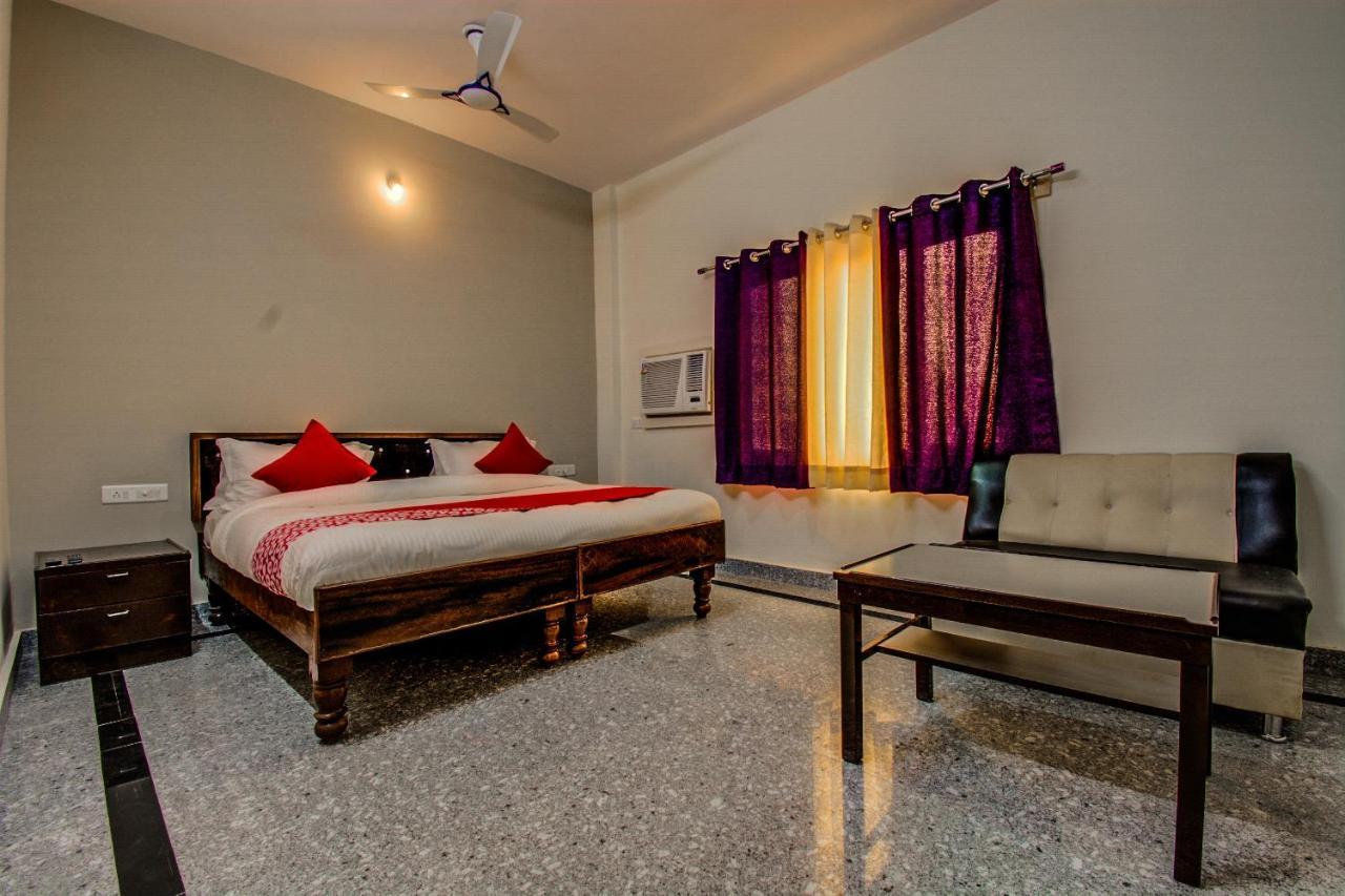 Collection O 16578 Rs Palace Pushkar Zewnętrze zdjęcie
